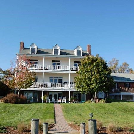 Blue Heron Inn - A Bed And Breakfast Llc Solomons Zewnętrze zdjęcie